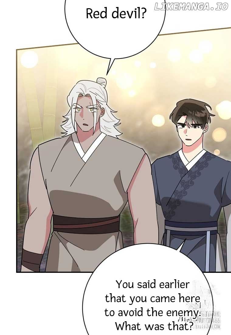 I am the Precious Daughter of the Greatest Villain in the Fantasy World Chapter 138 54